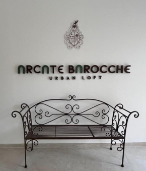 Arcate Barocche - Urban Lofts - Scicli
